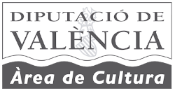 6. Diputació de Valencia (Àrea de Cultura)
